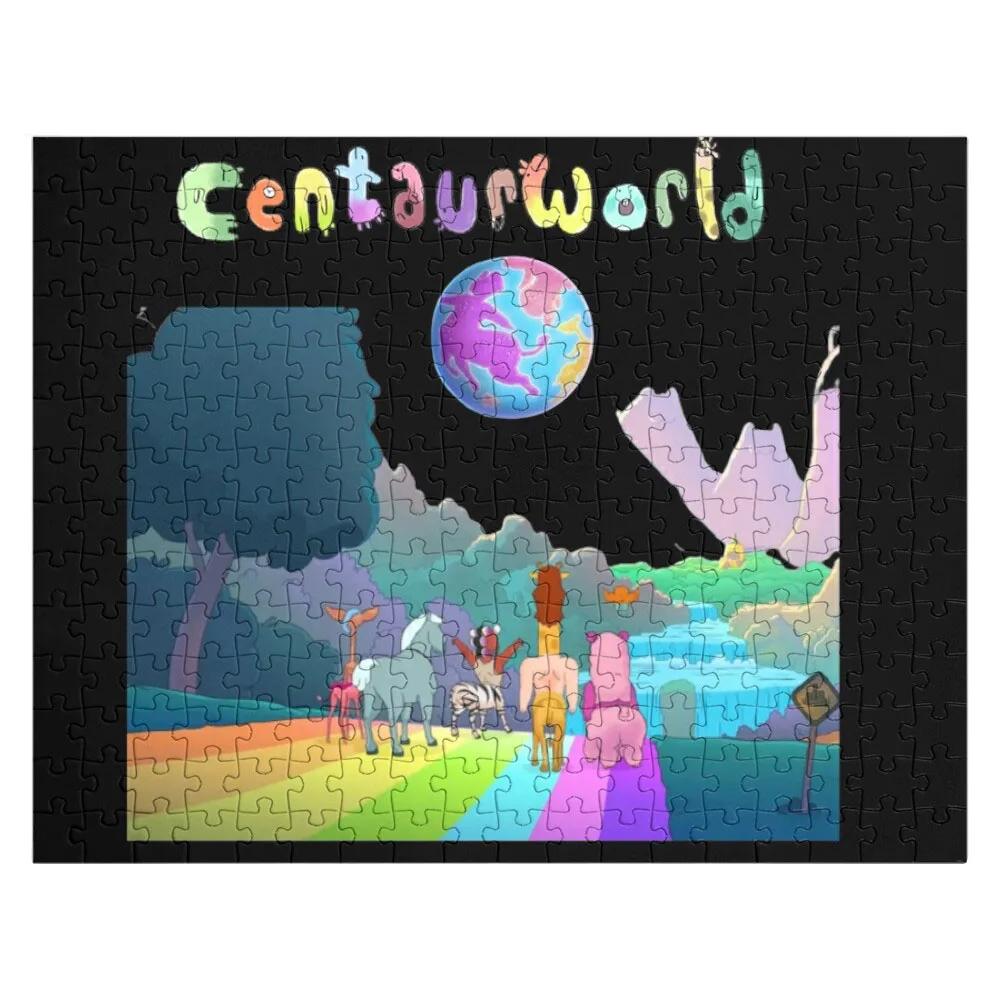 The centaurworld лобзик-головоломка на заказ, новые игрушки для детей 2022, персонализированный фото подарок
The centaurworld лобзик-головоломка на заказ, новые игрушки для детей 2022, персонализированный фото подарок