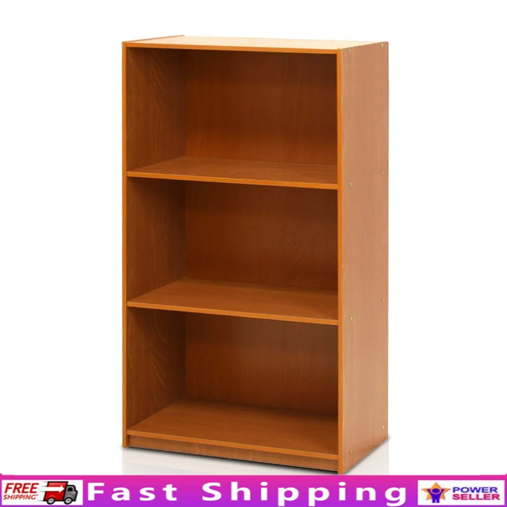 3-уровневый деревянный книжный шкаф, полки для хранения, простая сборка, домашний офис, прихожая, дисплей, экологически чистый, прочный дизайн
3-уровневый деревянный книжный шкаф, полки для хранения, простая сборка, домашний офис, прихожая, дисплей, экологически чистый, прочный дизайн