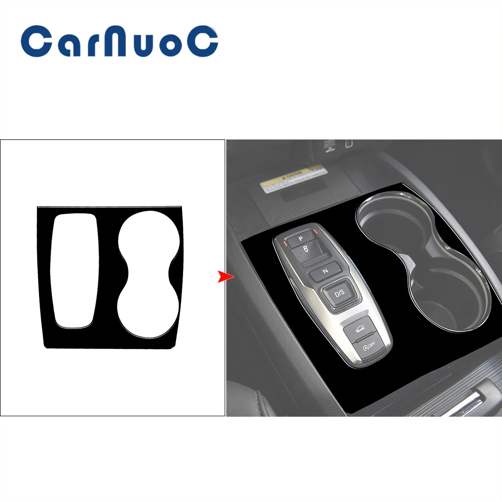 Car Interior Black Stickers 9 Speed Automatic Gear Shift Panel Decorative Accessories For Honda Ridgeline 2017 2018 2019 2020
Car Interior Black Stickers 9 Speed Automatic Gear Shift Panel Decorative Accessories For Honda Ridgeline 2017 2018 2019 2020