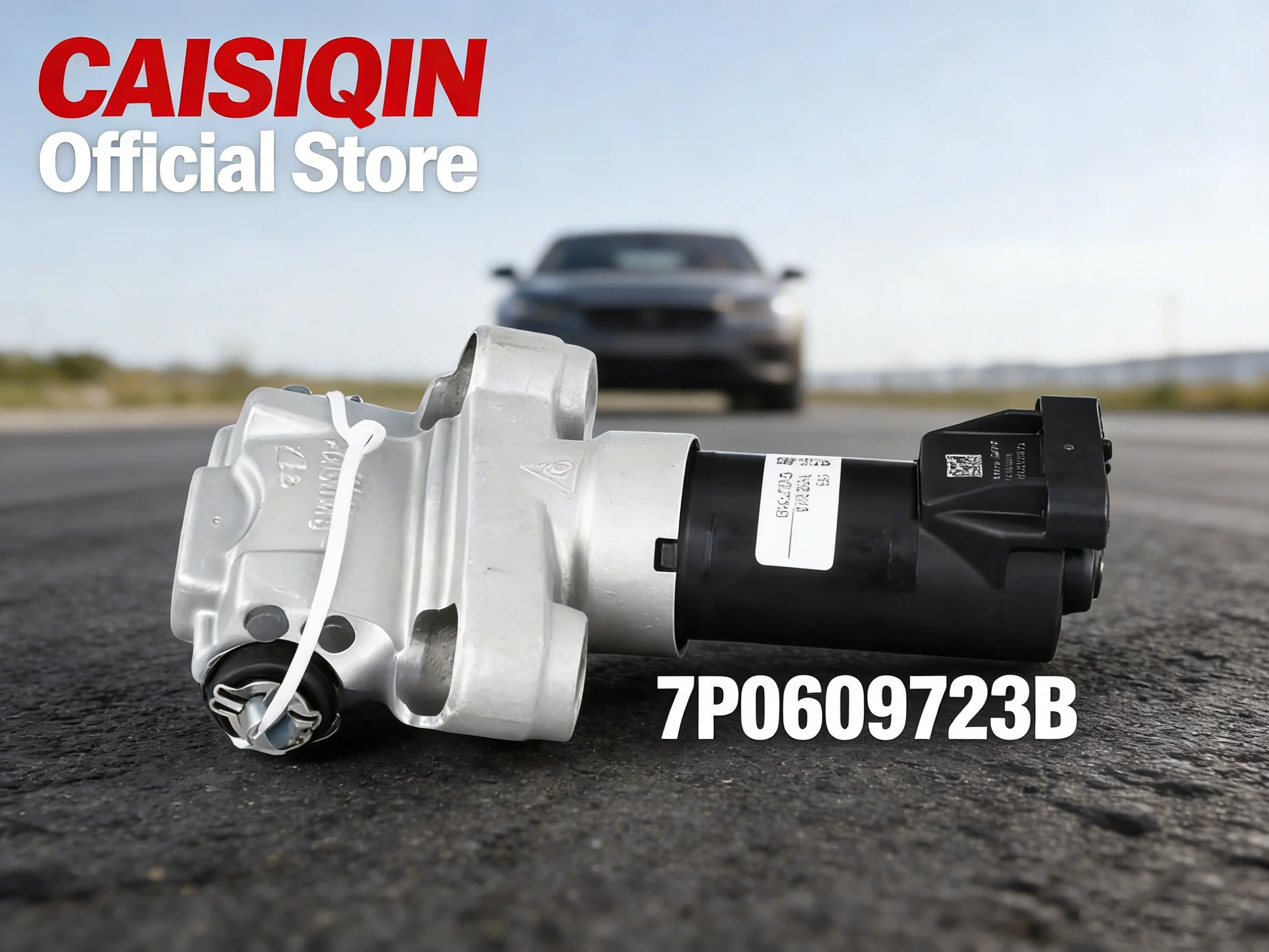1pcs 95835209103 95835209204 7P0609723B 7P0609724B Parking Brake Actuator Rear Left and Right Genuine for VW Touareg Porsche
1pcs 95835209103 95835209204 7P0609723B 7P0609724B Parking Brake Actuator Rear Left and Right Genuine for VW Touareg Porsche