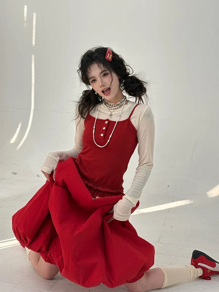 Юбка Forlions миди с высокой талией, А-силуэт, плиссированная, с воланами, в южнофранцузском стиле, длина до колена
Юбка Forlions миди с высокой талией, А-силуэт, плиссированная, с воланами, в южнофранцузском стиле, длина до колена