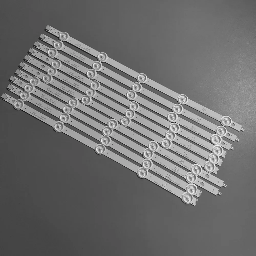 Новая светодиодная лента для подсветки 42 дюйма RROW2.1 REV0.0 42LA620V 6916L-1412A/1413A/1414A/1415A,6916L-1214A/1215A/1216A/1217A
Новая светодиодная лента для подсветки 42 дюйма RROW2.1 REV0.0 42LA620V 6916L-1412A/1413A/1414A/1415A,6916L-1214A/1215A/1216A/1217A