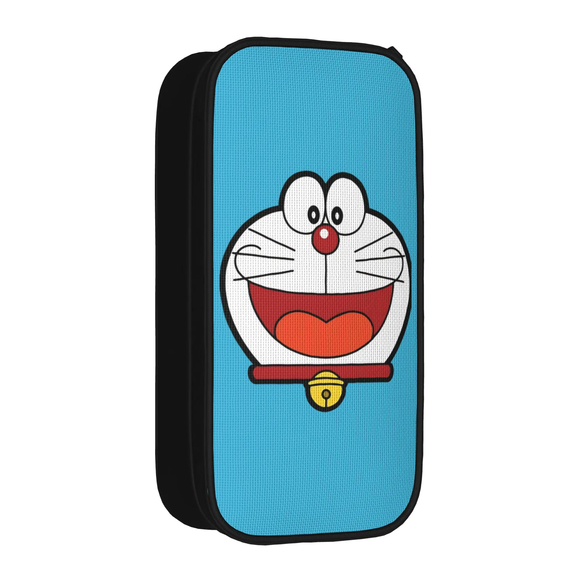 doraemons blue cats Pencil Case Lovely Pen Box Pencil Bags for Student Large Storage Students School Gifts Pencilcases
doraemons blue cats Pencil Case Lovely Pen Box Pencil Bags for Student Large Storage Students School Gifts Pencilcases