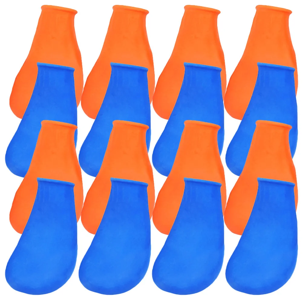 8Pcs Cat and Dog Rain Boots Flexible Rubber Shoe Covers for Paw Protection Ideal for Rain Snow Muddy Surfaces Walking
8Pcs Cat and Dog Rain Boots Flexible Rubber Shoe Covers for Paw Protection Ideal for Rain Snow Muddy Surfaces Walking