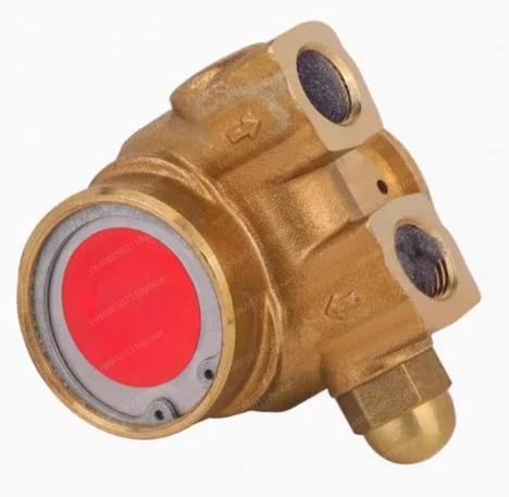 102B080R12XX high pressure blade copper pump head welding machine cooler accessories water pump
102B080R12XX high pressure blade copper pump head welding machine cooler accessories water pump