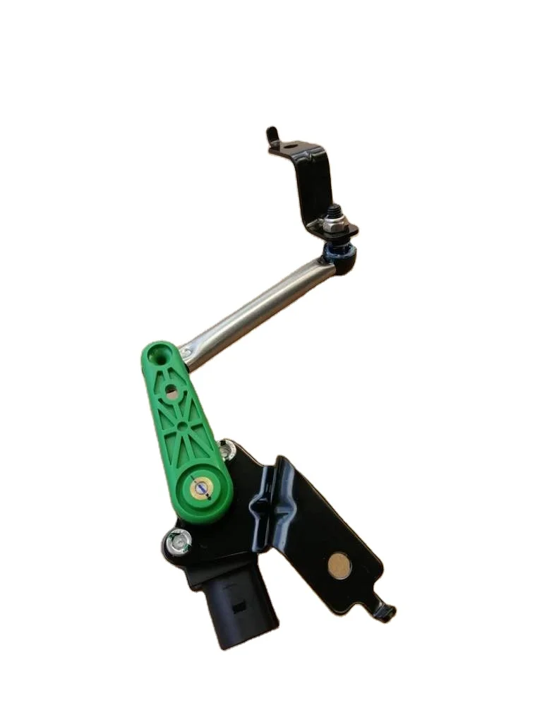 4061003200 Original Genuine Left Front Height Displacement Sensor Fit Geely Okavango Auto Replacement Spare Parts
4061003200 Original Genuine Left Front Height Displacement Sensor Fit Geely Okavango Auto Replacement Spare Parts