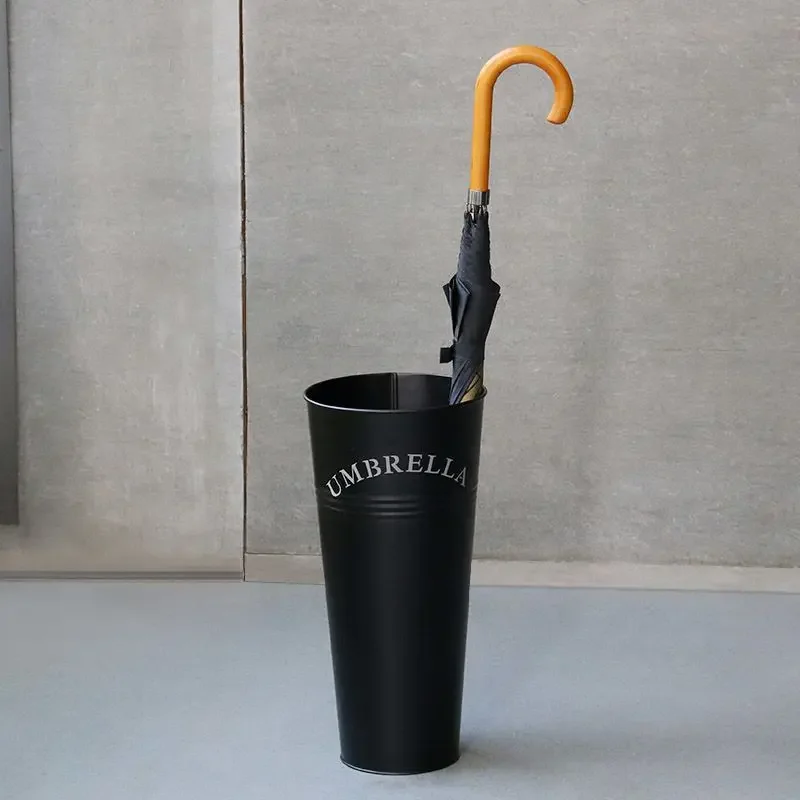 Iron Umbrella Stand Large Capacity Umbrella Storage Box Corrosion-proof Stand Holder Indoor Pare Parts with Water Storage Tray
Iron Umbrella Stand Large Capacity Umbrella Storage Box Corrosion-proof Stand Holder Indoor Pare Parts with Water Storage Tray