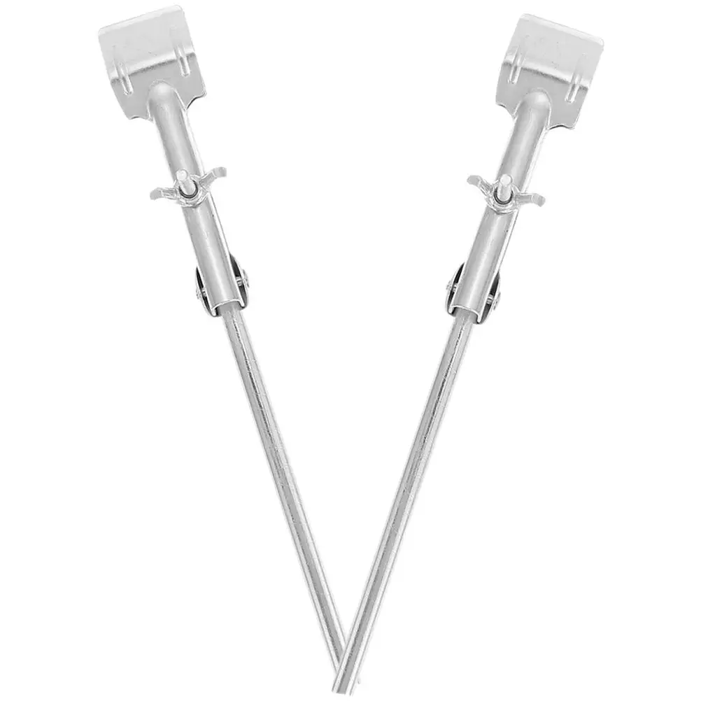 2 Pcs Adjustable Flask Test Tube Clamp Laboratory Equipment Extruder Work Rack Toothpaste Squeezer
2 Pcs Adjustable Flask Test Tube Clamp Laboratory Equipment Extruder Work Rack Toothpaste Squeezer