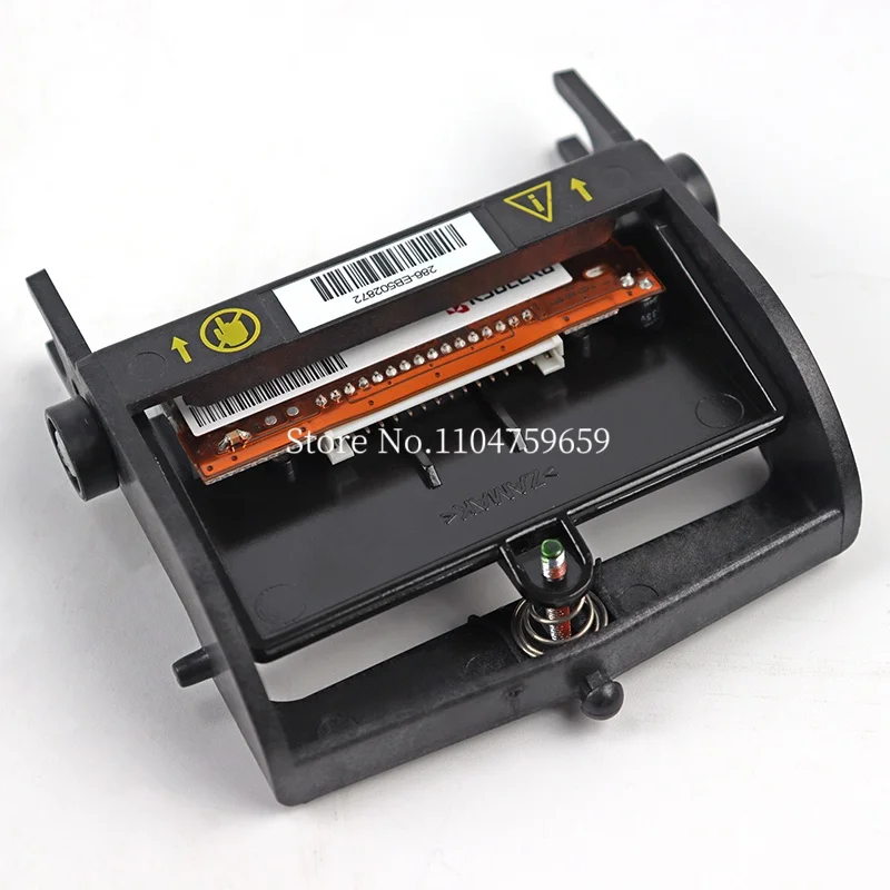 Original S10084 Print Head Replacement for Evolis Primacy Zenius Elypso ID Card Printer Parts
Original S10084 Print Head Replacement for Evolis Primacy Zenius Elypso ID Card Printer Parts