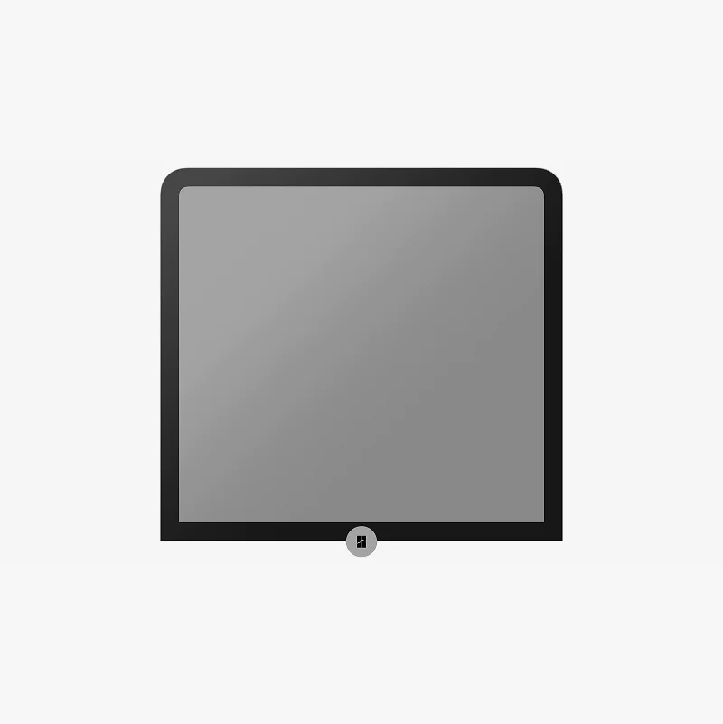 Top cover glass 3D printer accessory 【Suitable for P2S】
Top cover glass 3D printer accessory 【Suitable for P2S】