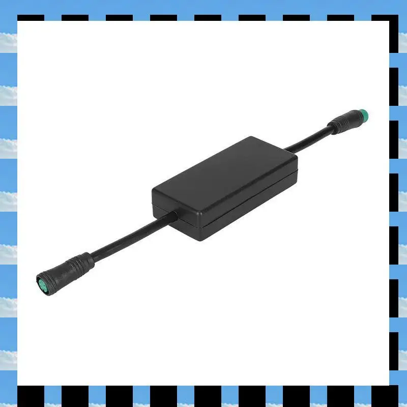 ABME For Mi4 For Mi4 Lite For Mi4 Ultra Electric Scooter Speed Controller- Speed Up To 32Km/H And Downshift Capable Of 20Km/H
ABME For Mi4 For Mi4 Lite For Mi4 Ultra Electric Scooter Speed Controller- Speed Up To 32Km/H And Downshift Capable Of 20Km/H