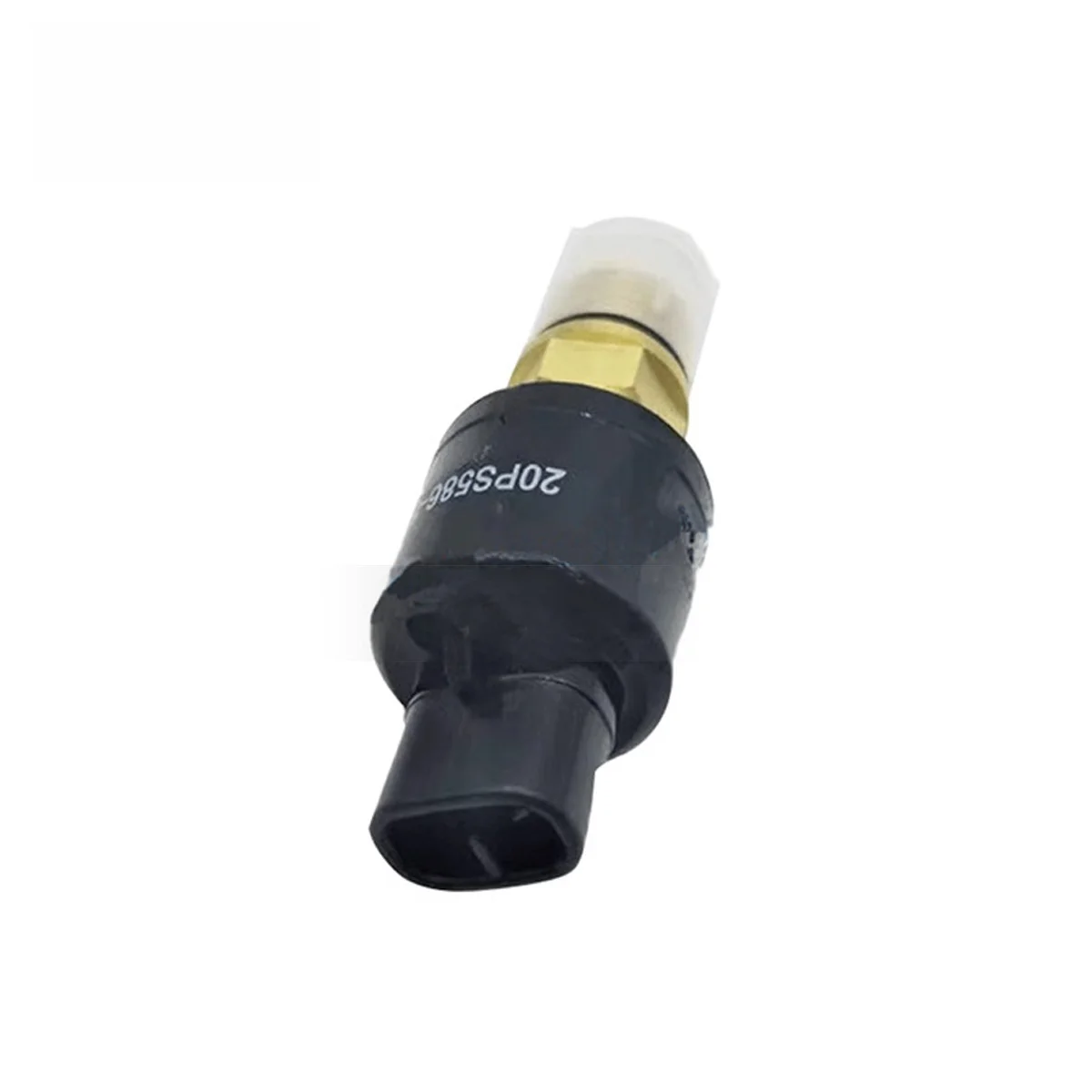 Auto Idle Pressure Switch Sensor for 150 220 225 300 5/7/9 Series Excavator
Auto Idle Pressure Switch Sensor for 150 220 225 300 5/7/9 Series Excavator