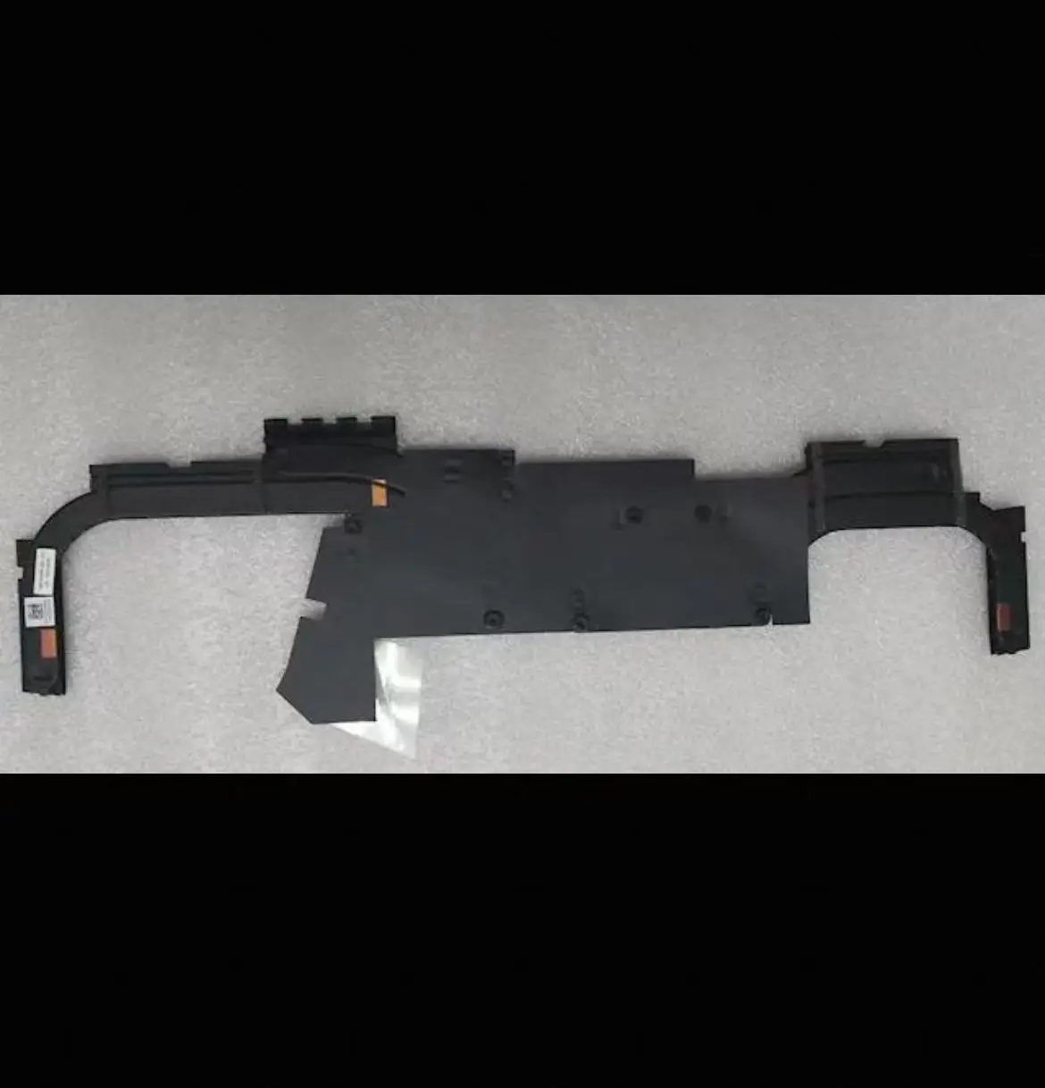 D9TCG 0D9TCG for Dell INSPIRON 7610 heat dissipation kit 3050 graphics card with brand new official original
D9TCG 0D9TCG for Dell INSPIRON 7610 heat dissipation kit 3050 graphics card with brand new official original