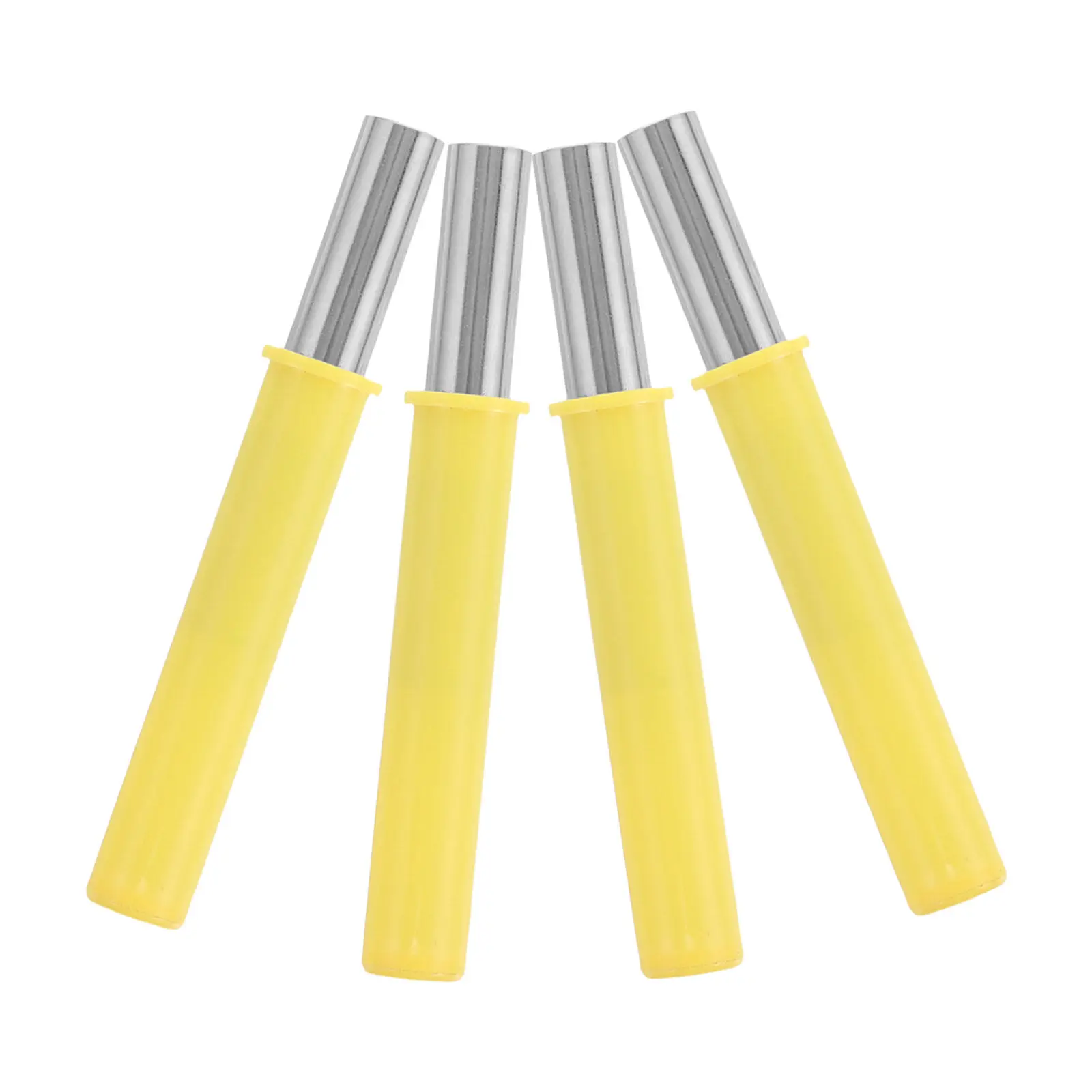 Комплект из 4 гидравлических демпферов для сиденья унитаза с плавным и бесшумным закрытием, простая установка, опорные стержни
Комплект из 4 гидравлических демпферов для сиденья унитаза с плавным и бесшумным закрытием, простая установка, опорные стержни