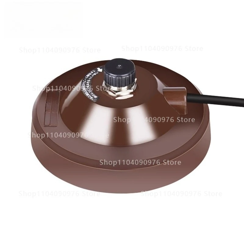 Основание антенны SPM585 Мощная магнитная присоска DPSPM Модернизированный питатель длиной 5 м
Основание антенны SPM585 Мощная магнитная присоска DPSPM Модернизированный питатель длиной 5 м