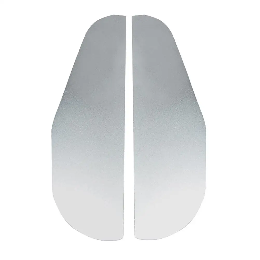 2 Pcs Side Mirror Visor Rain Guard Rear View Mirrors Window Board Accessories Shield
2 Pcs Side Mirror Visor Rain Guard Rear View Mirrors Window Board Accessories Shield