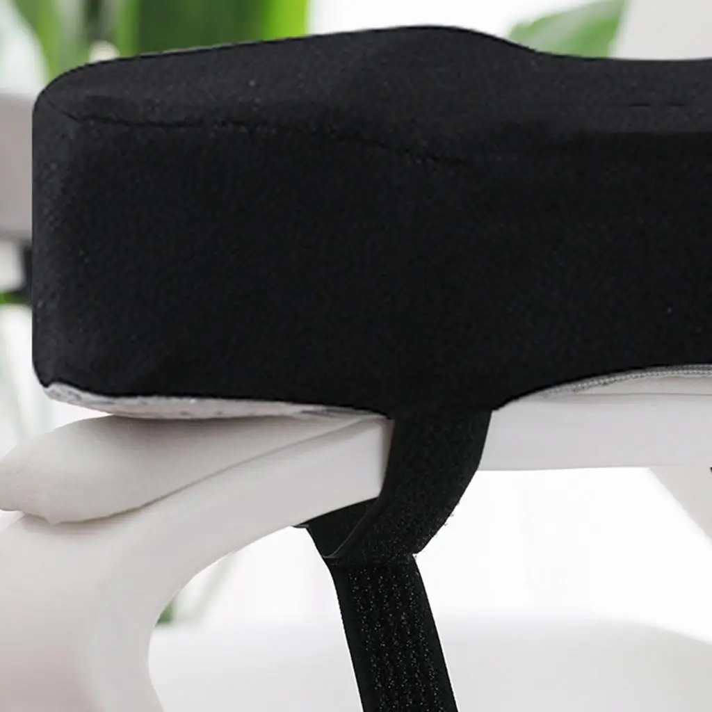 Ergonomic Office Chair Armrest Pads with Memory Foam, Comfortable Gaming Chair
Ergonomic Office Chair Armrest Pads with Memory Foam, Comfortable Gaming Chair