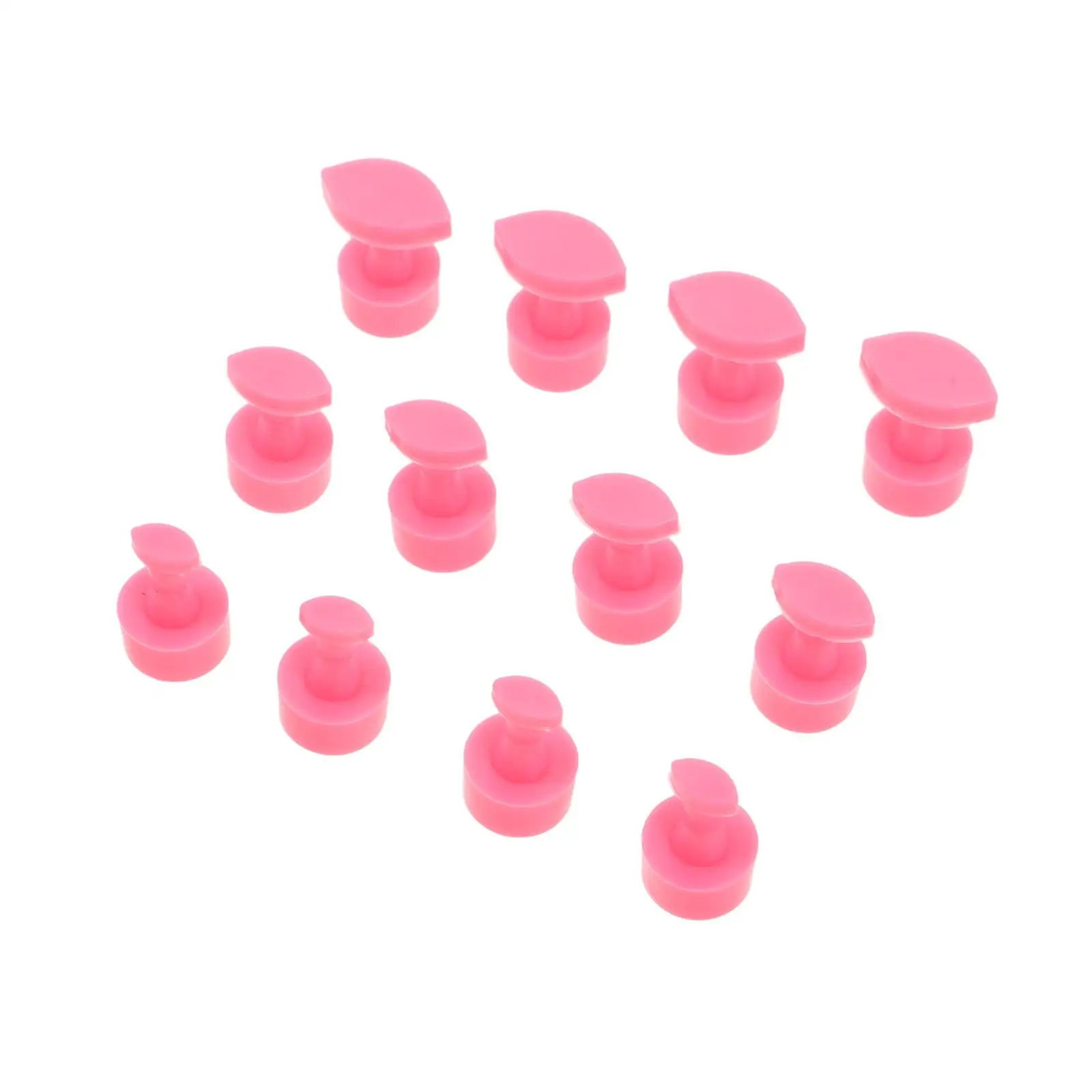 12Pcs Suction Dent Remover Kit Heavy Duty Car Dent Puller Pads for Hail Damage Bumper Repair Scratch Free DIY Auto
12Pcs Suction Dent Remover Kit Heavy Duty Car Dent Puller Pads for Hail Damage Bumper Repair Scratch Free DIY Auto