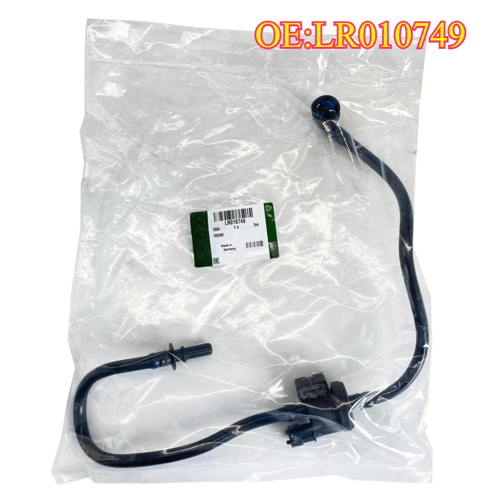 High quality New For LR010749 New Vapor Canister Purge Valve For Land Rover Range Rover Sport LR4 RangeRover 3.0 5.0
High quality New For LR010749 New Vapor Canister Purge Valve For Land Rover Range Rover Sport LR4 RangeRover 3.0 5.0