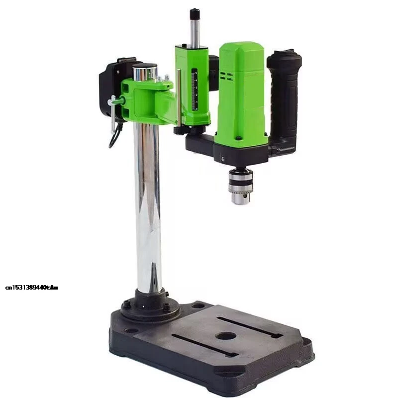 Electric tapping machine bench drill BG-5199 platform drill tapping machine vertical 110V-240V 100W 90r/min 1-10MM
Electric tapping machine bench drill BG-5199 platform drill tapping machine vertical 110V-240V 100W 90r/min 1-10MM