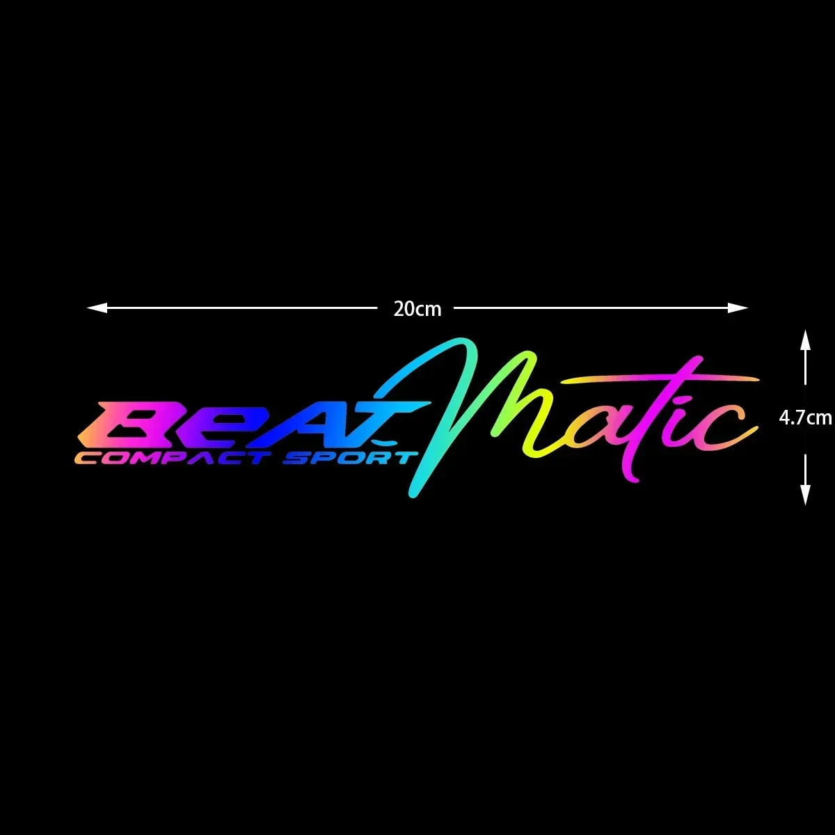 Z/For Honda BeAT Beat V3 V4 V2 Fi 110 150fi Version 2 3 4 Motorcycle Helmet Stickers Moto Head Body Windshield Accessories Decal
Z/For Honda BeAT Beat V3 V4 V2 Fi 110 150fi Version 2 3 4 Motorcycle Helmet Stickers Moto Head Body Windshield Accessories Decal