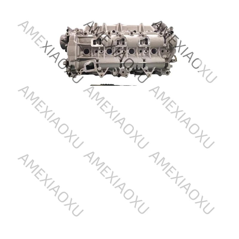 Cylinder head assembly gasket repair kit for PSA Ford DV5R diesel engine 1623158880 AMEXIAOXU
Cylinder head assembly gasket repair kit for PSA Ford DV5R diesel engine 1623158880 AMEXIAOXU