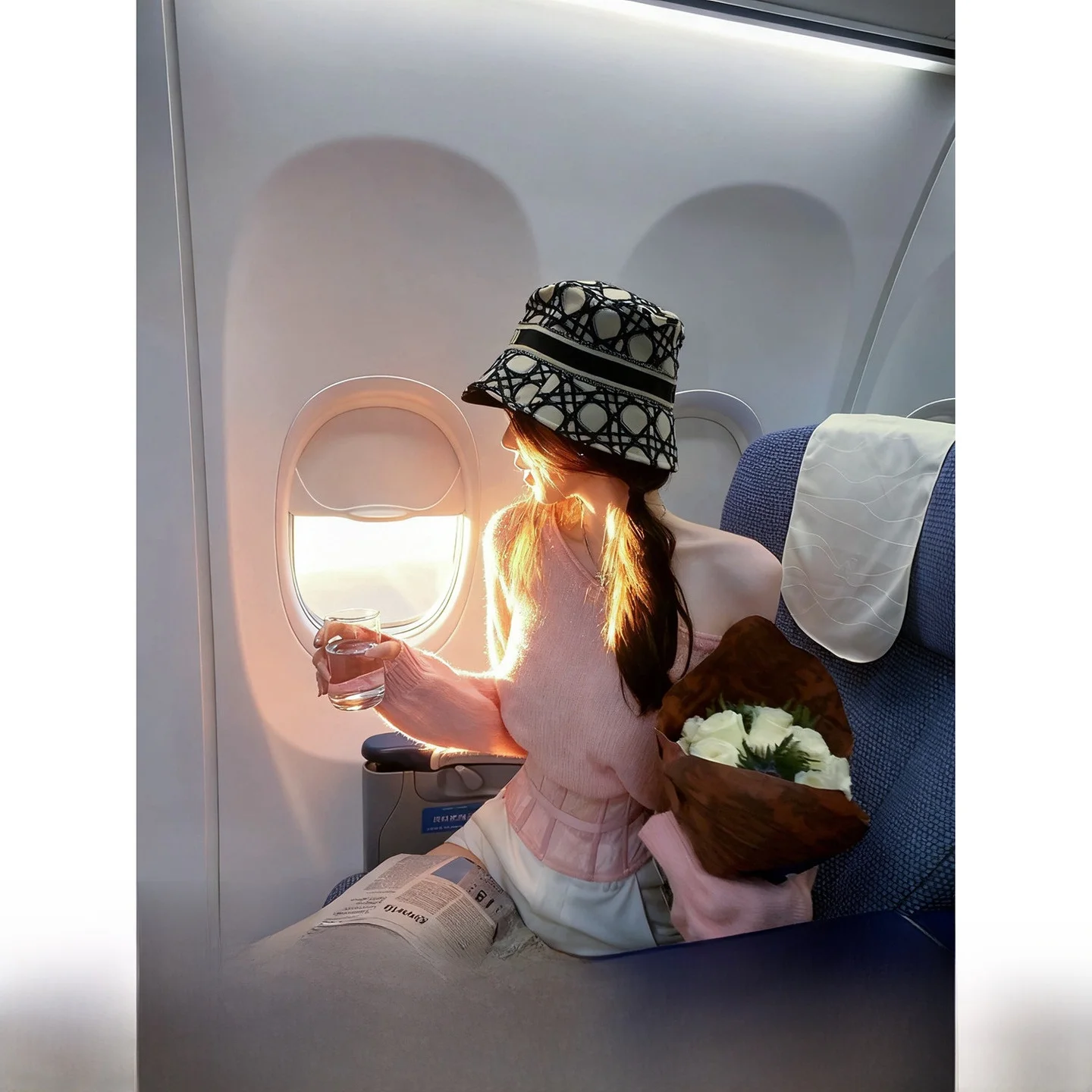 Розовая кружевная блузка с заниженной линией плеч, свободный вязаный свитер для женщин, повседневный, удобный, мягкий, из акрила, шерсти, альпаки, камери...
Розовая кружевная блузка с заниженной линией плеч, свободный вязаный свитер для женщин, повседневный, удобный, мягкий, из акрила, шерсти, альпаки, камери...