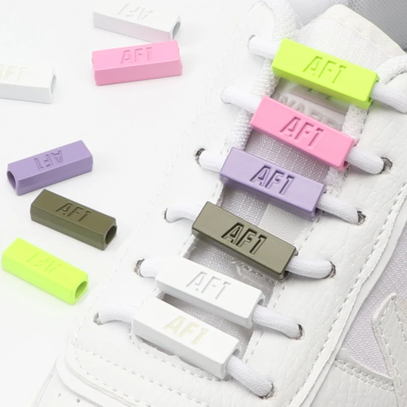Colorful Metal Shoelaces Buckle Casual Canvas Shoes Decorations AF1 Sneaker Laces Charm Kids Adult Detachable Shoes Accessories
Colorful Metal Shoelaces Buckle Casual Canvas Shoes Decorations AF1 Sneaker Laces Charm Kids Adult Detachable Shoes Accessories