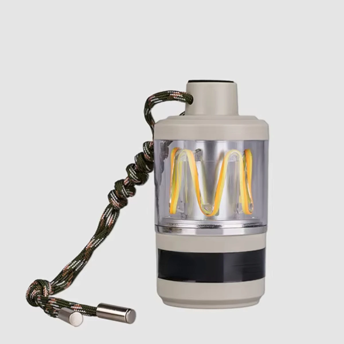 WELLHIKE Rechargeable Night Light Outdoor Camping Light Weights Light Decorative Ambient Table Lamp Ornaments Titanium keyring
WELLHIKE Rechargeable Night Light Outdoor Camping Light Weights Light Decorative Ambient Table Lamp Ornaments Titanium keyring