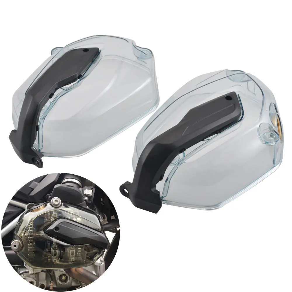 Motorcycle Accessories Engine Guard Covers Cylinder Head Valve For BMW R1200GS Adventure (K51) Refrigerated Water 2014-2018
Motorcycle Accessories Engine Guard Covers Cylinder Head Valve For BMW R1200GS Adventure (K51) Refrigerated Water 2014-2018