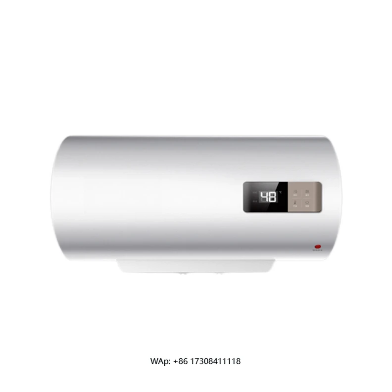 80L Hot Water Shower Solar Water Heater for Home and Hotel
80L Hot Water Shower Solar Water Heater for Home and Hotel