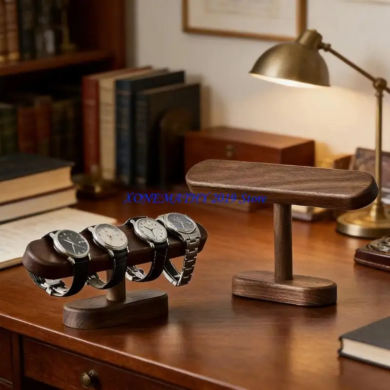 F42F Decorative Holder For Watches Jewelry Featuring Stable Nonslip Base
F42F Decorative Holder For Watches Jewelry Featuring Stable Nonslip Base