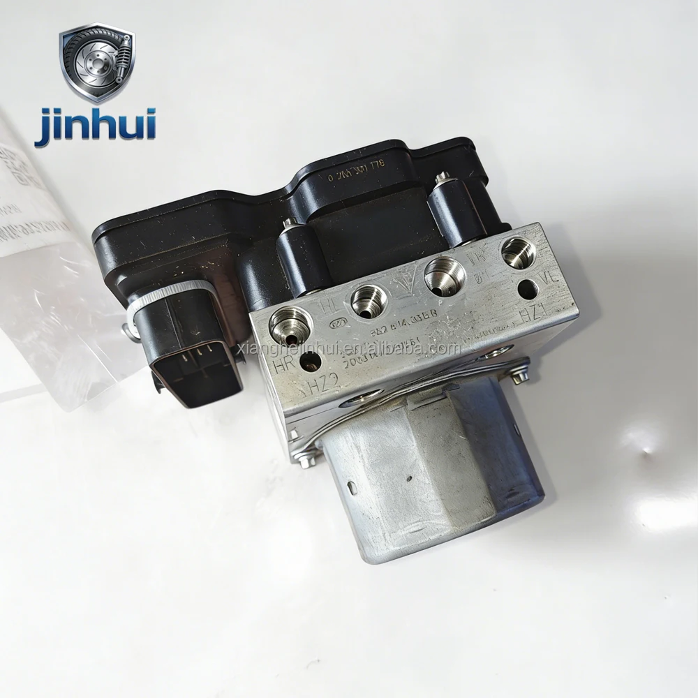 High-quality Lock Braking System ABS Hydraulic Pump and Control Module Replacement for 718 OE 982698517B
High-quality Lock Braking System ABS Hydraulic Pump and Control Module Replacement for 718 OE 982698517B