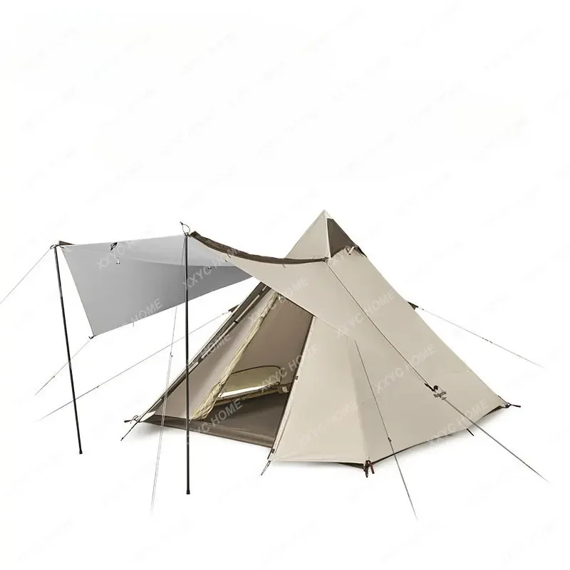 Automatic Tent Outdoor Camping Camping Silver Pastebrushing Thickened Sunscreen Rainproof Tent
Automatic Tent Outdoor Camping Camping Silver Pastebrushing Thickened Sunscreen Rainproof Tent