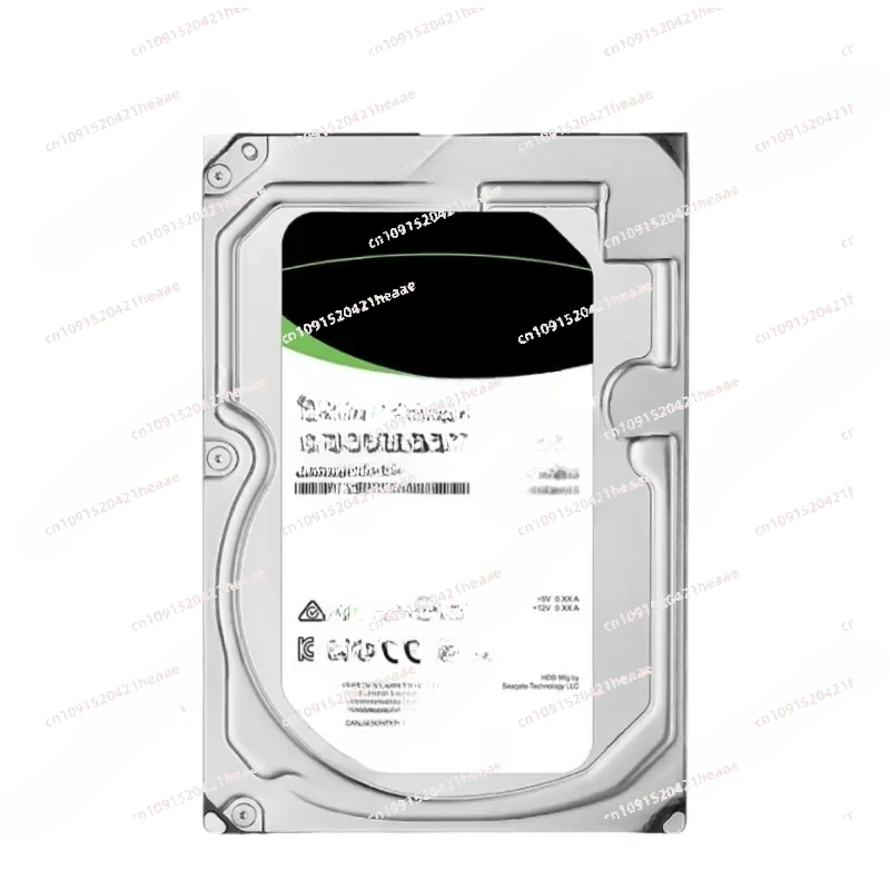 Suitable for18TB 16TB 14TB 10TB 8TB 6TB 4TB Exos 3.5" SATA3 NAS Hard Drive 6GB/s 7200RPM
Suitable for18TB 16TB 14TB 10TB 8TB 6TB 4TB Exos 3.5" SATA3 NAS Hard Drive 6GB/s 7200RPM