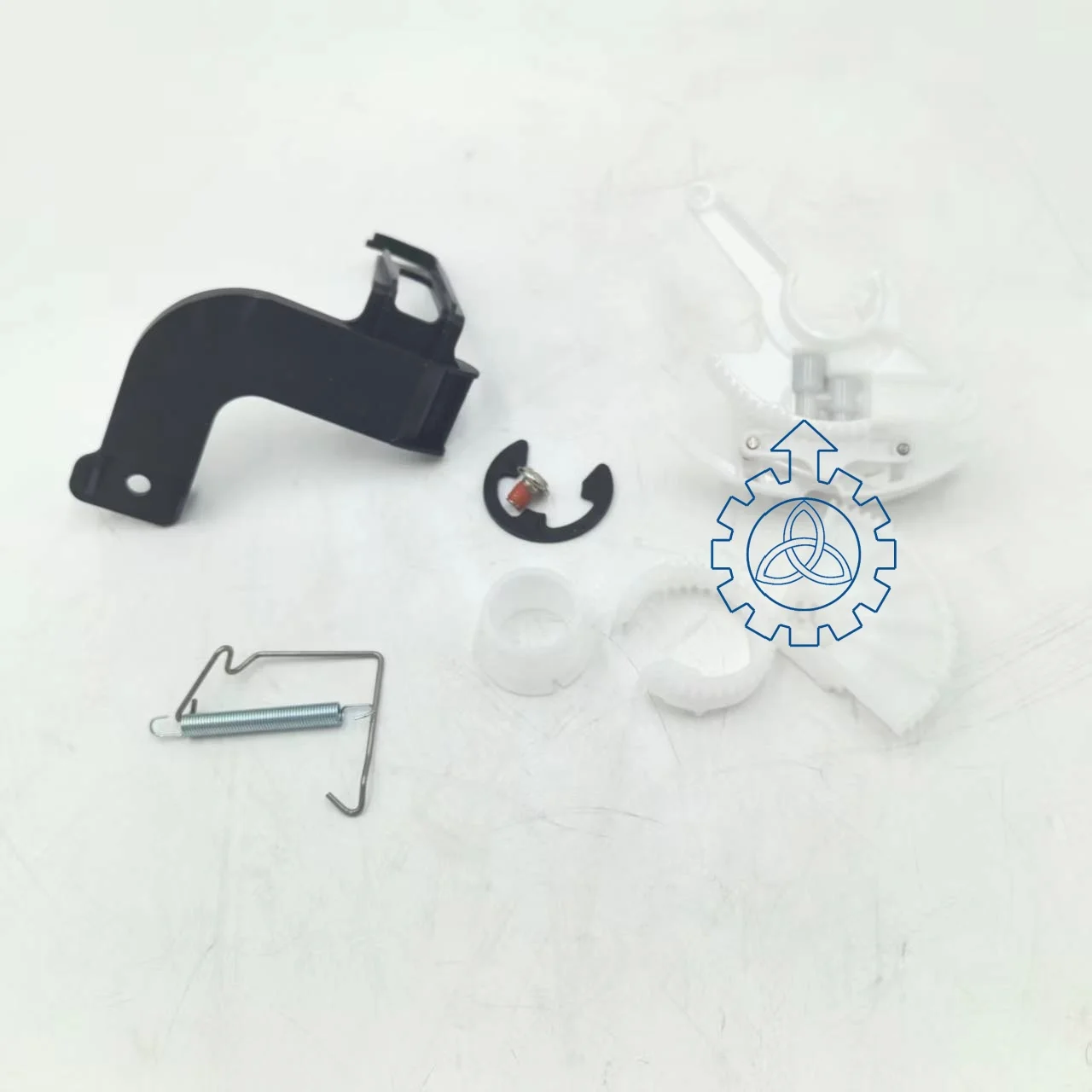 Suitable for truck seat repair kits OE: 947519 212448-01 115156-01 116526-01 947519249
Suitable for truck seat repair kits OE: 947519 212448-01 115156-01 116526-01 947519249