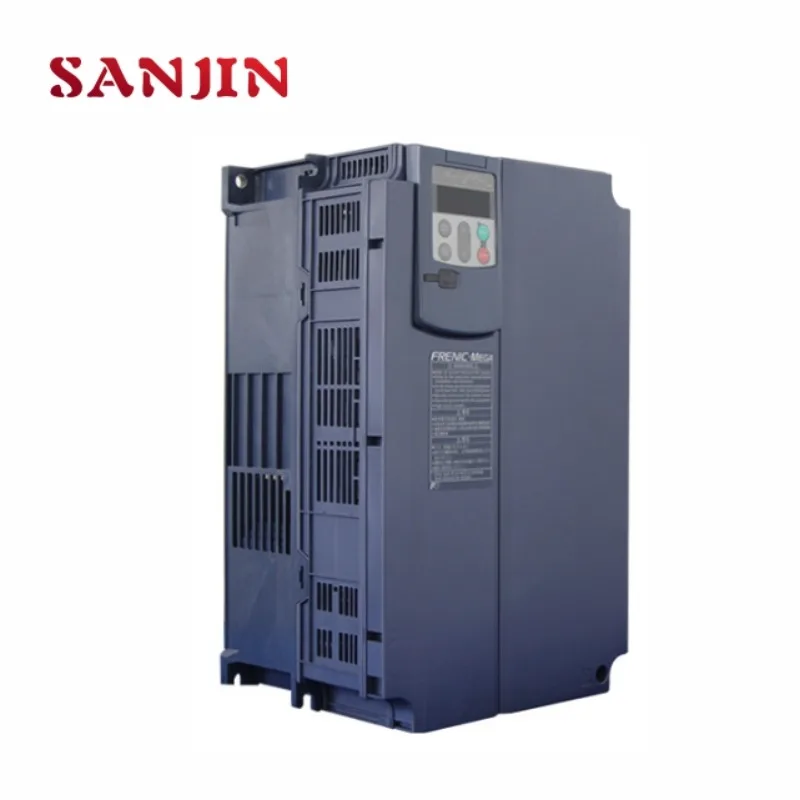 Elevator Inverter FRN15G1S-4C FRN18.5G1S-4C FRN22G1S-4C FRN30G1S-4C
Elevator Inverter FRN15G1S-4C FRN18.5G1S-4C FRN22G1S-4C FRN30G1S-4C