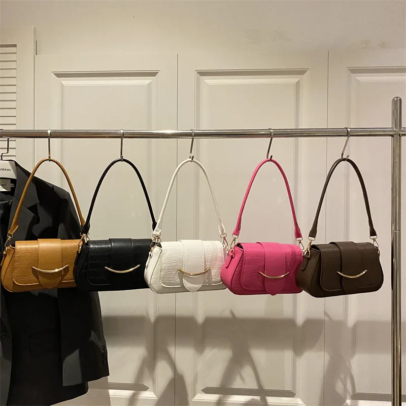 2025 Women‘s Underarm Bag, Vintage Chic Shoulder Crossbody Purse, Genuine Leather Multi-way Large Capacity Tote for Work
2025 Women‘s Underarm Bag, Vintage Chic Shoulder Crossbody Purse, Genuine Leather Multi-way Large Capacity Tote for Work