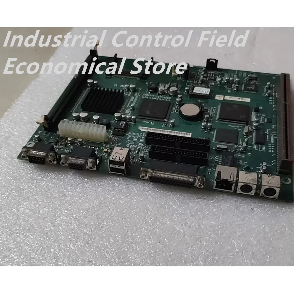 VLT-SBC Industrial equipment motherboard
VLT-SBC Industrial equipment motherboard