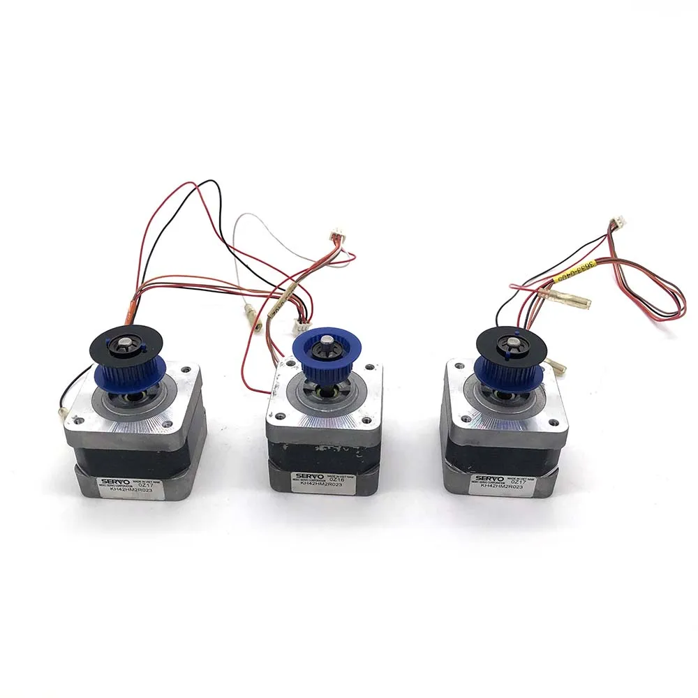 Двигатель постоянного тока подходит для принтера Magicard Enduro + ID Card
Двигатель постоянного тока подходит для принтера Magicard Enduro + ID Card