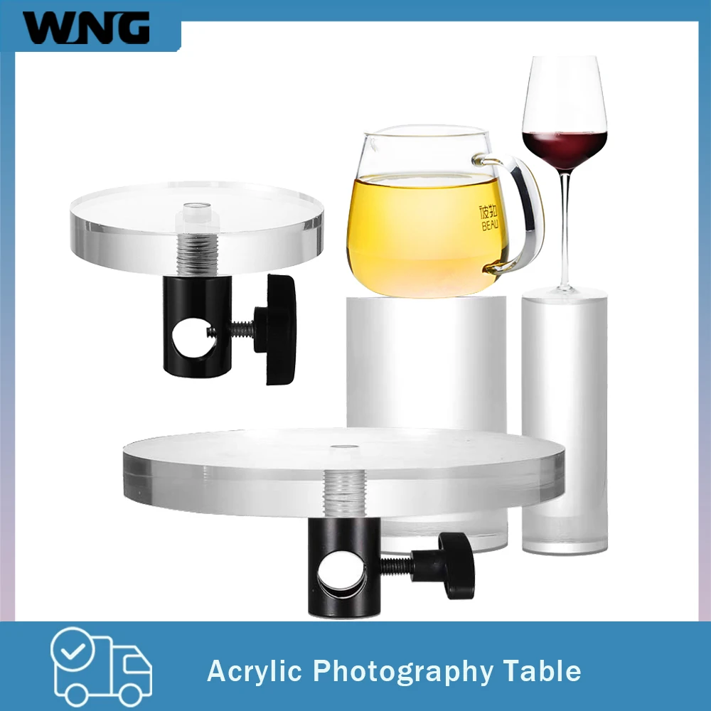 10 см 20 см круглый акриловый стол для фотосъемки с кристаллами натюрморта, подставка для косметики, держатель продукта, стол для фотосъемки
10 см 20 см круглый акриловый стол для фотосъемки с кристаллами натюрморта, подставка для косметики, держатель продукта, стол для фотосъемки