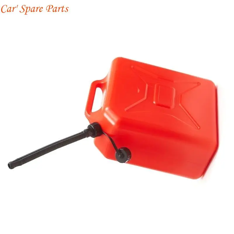 Y4UA Jerrycan Can,1.3/2.6Gallon (5L 10L) FuelTank Pack Motorcycle FuelTank Petrol Cans Petrol Diesels Storage GasTank
Y4UA Jerrycan Can,1.3/2.6Gallon (5L 10L) FuelTank Pack Motorcycle FuelTank Petrol Cans Petrol Diesels Storage GasTank