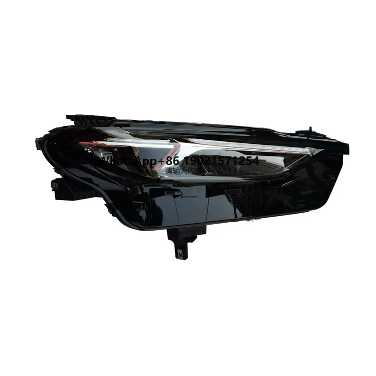 OE 26214612 Car Headlight Auto Lamp Suitable for Chevrolet Menlo Body Kit Original Quality
OE 26214612 Car Headlight Auto Lamp Suitable for Chevrolet Menlo Body Kit Original Quality