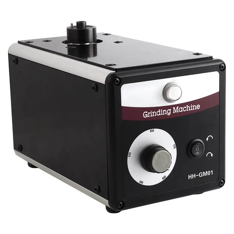 High Speed Engraving Machine, Graver Grinding Machine, Carve Knife Polishing Machine, New, 110V-240V
High Speed Engraving Machine, Graver Grinding Machine, Carve Knife Polishing Machine, New, 110V-240V