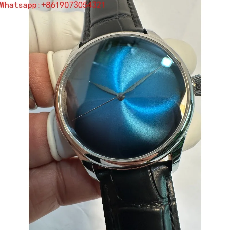 The Great Qin Empire Wordless Heavenly Book! 316L stainless steel case, watch diameter 42mm sapphire glass 2130 movement
The Great Qin Empire Wordless Heavenly Book! 316L stainless steel case, watch diameter 42mm sapphire glass 2130 movement