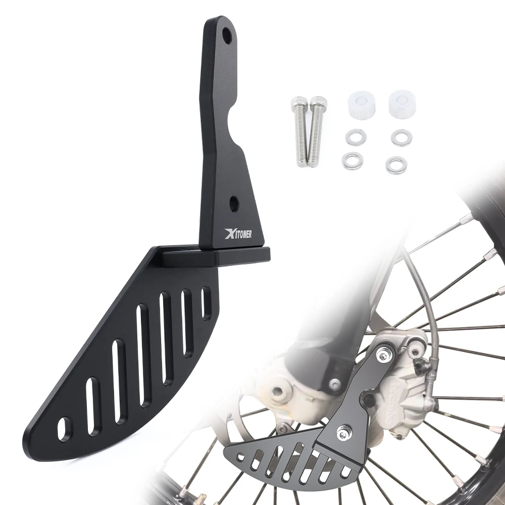 Electric Dirt Bike Accessories Front Brake Caliper Guard Cover Protector Aluminum MX / EX / SM 2024 - 2025 For Stark Varg
Electric Dirt Bike Accessories Front Brake Caliper Guard Cover Protector Aluminum MX / EX / SM 2024 - 2025 For Stark Varg