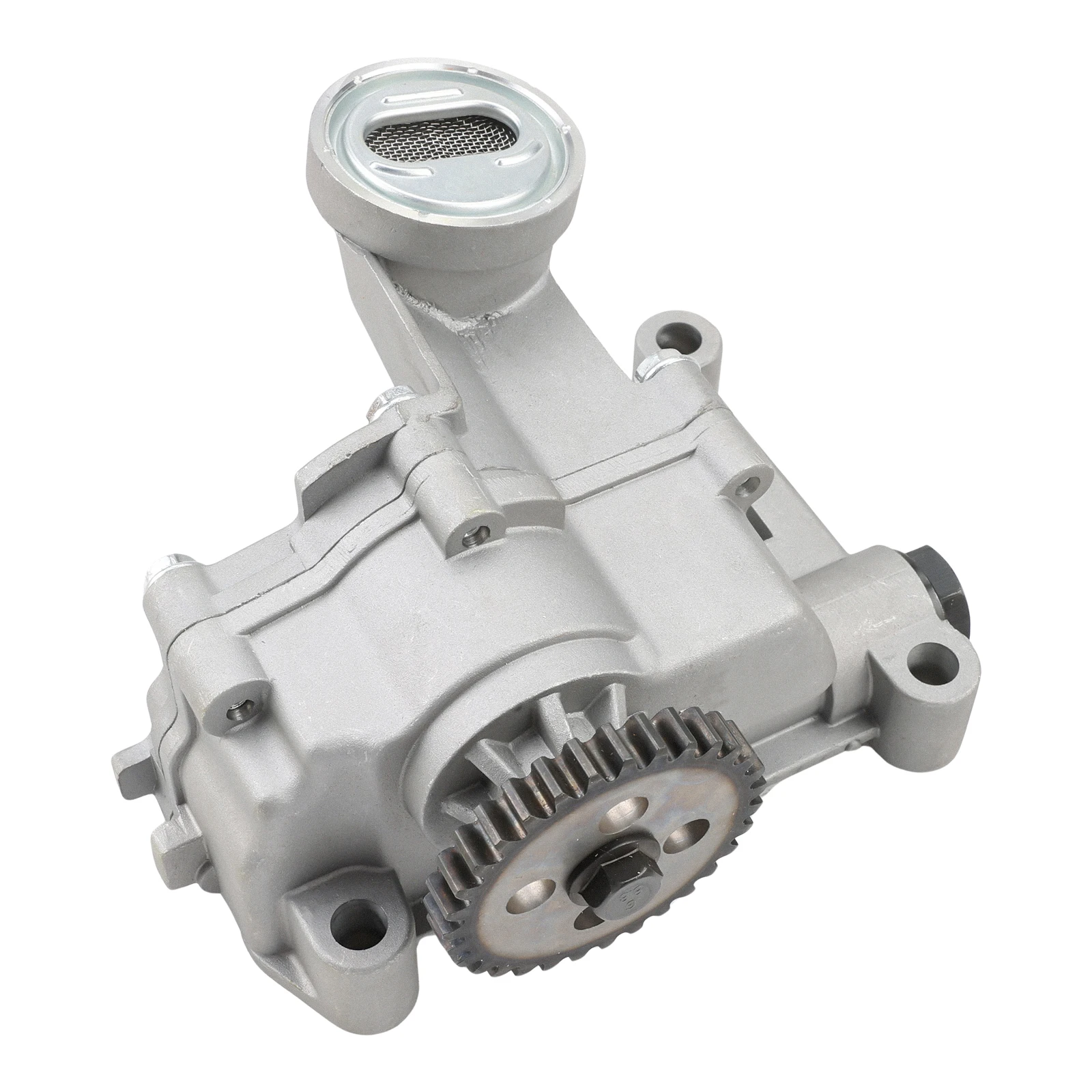 1 PCS NEW Engine Oil Pump For Kia Forte Koup2010 2011 Hyundai Koup 2011-2013 2.0L L4 213102G011 213102G010 Automotive parts
1 PCS NEW Engine Oil Pump For Kia Forte Koup2010 2011 Hyundai Koup 2011-2013 2.0L L4 213102G011 213102G010 Automotive parts