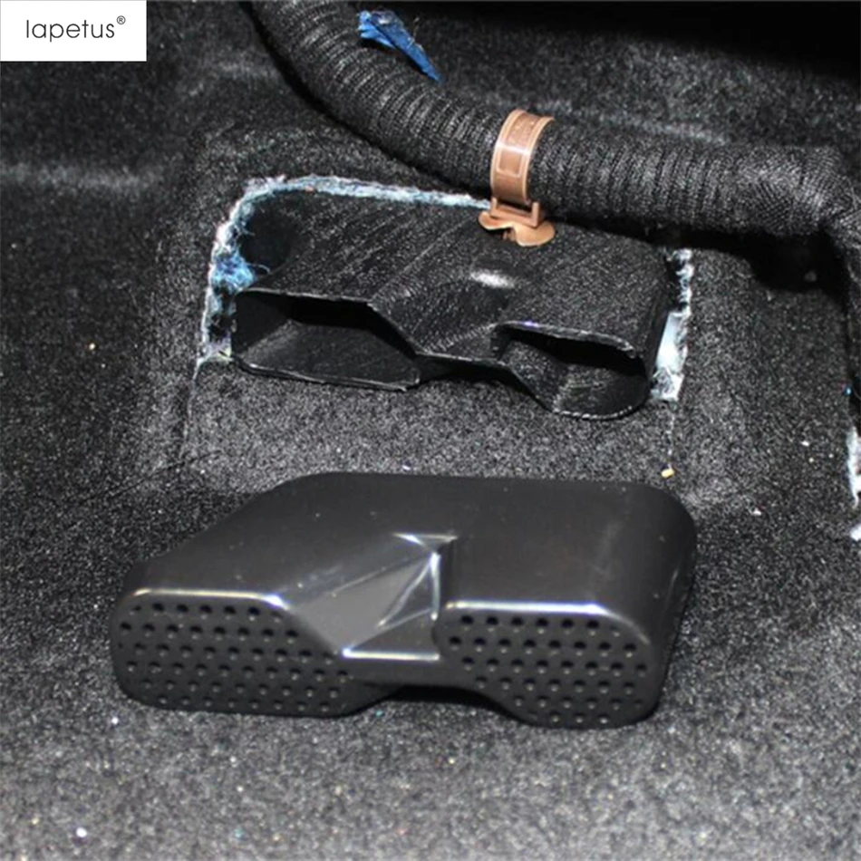 Car Seat Under Floor Air AC Conditioning Vent Outlet Duct Grille Dust Cover Protection Accessories For Mazda 6 Sedan 2014 - 2017
Car Seat Under Floor Air AC Conditioning Vent Outlet Duct Grille Dust Cover Protection Accessories For Mazda 6 Sedan 2014 - 2017