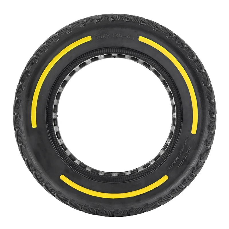 TURE Electric Scooter Tires Color Solld Tire For KUGOO / Pro Electric Scooter Wheels Replacement Blue
TURE Electric Scooter Tires Color Solld Tire For KUGOO / Pro Electric Scooter Wheels Replacement Blue