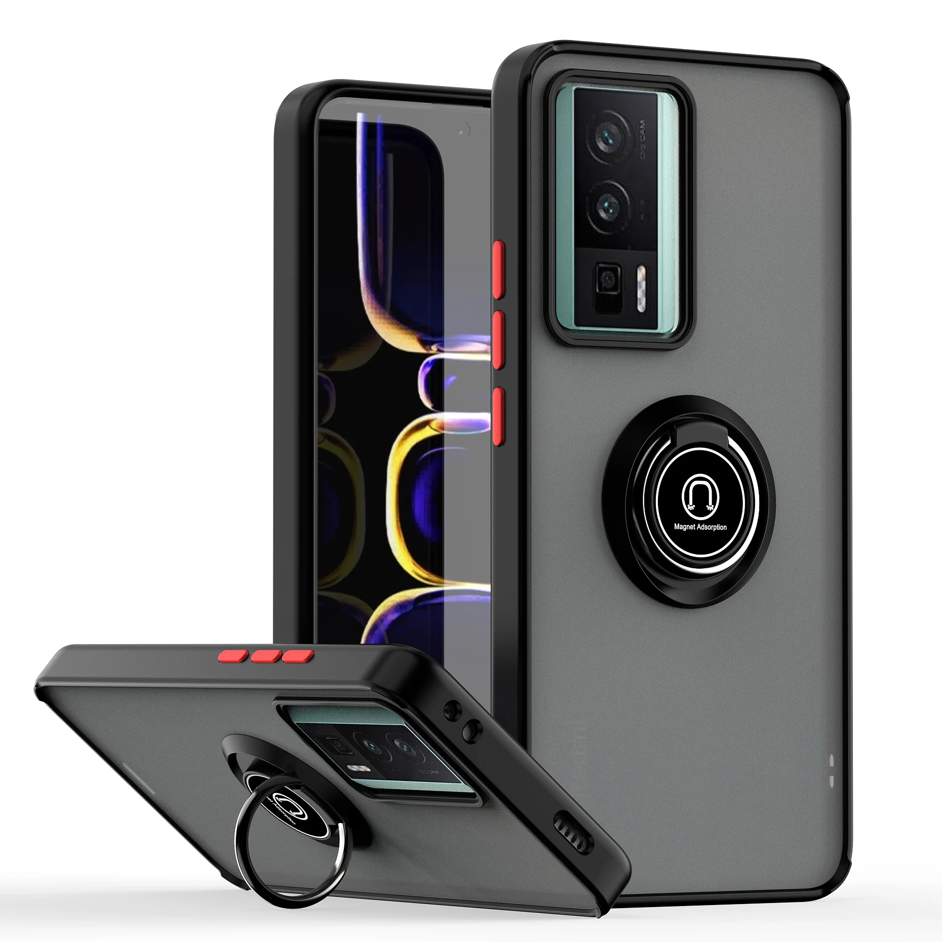 Мягкий чехол для Xiaomi Redmi K60, магнитный автомобильный держатель на палец, чехол Redmi K60 Pro Candy Case Redmi K50/Redmi K40 K30 Pro
Мягкий чехол для Xiaomi Redmi K60, магнитный автомобильный держатель на палец, чехол Redmi K60 Pro Candy Case Redmi K50/Redmi K40 K30 Pro